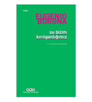 Şu Bizim Kırılganlığımız