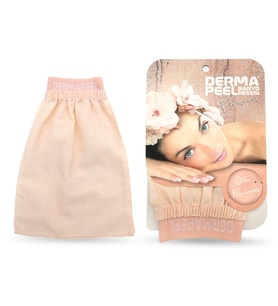 Dermapeel Premium Women Banyo Kesesi