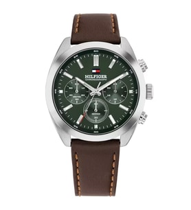 Tommy Hilfiger TH1710719 Erkek Kol Saati