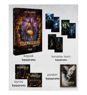 Yaşamayanlar 2
