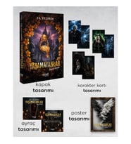 Yaşamayanlar 2
