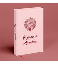 Nazende Ramazan Ajandası (Elit Seri)