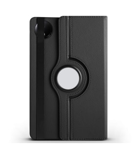 Xiaomi Redmi Pad SE 8.7 Uyumlu Zore Dönebilen Standlı Kılıf