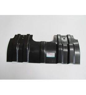 TOYOTA HILUX- PICK UP- 15/19; KARTER MUHAFAZA PLASTİĞİ ARKA (TW) 51407-0K020 230-6946