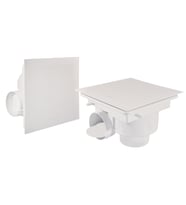 Aircol 250 F Tavan Tipi Banyo Aspiratörü 150 m3