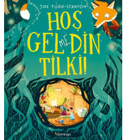 Hoş Gelmedin Tilki!