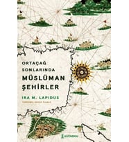 Ortaçağ Sonlarında Müslüman Şehirler
