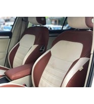 VW Passat B6 Araca Özel Koltuk Kılıfı
