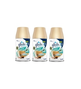 Otomatik Sprey Oda Kokusu Yedek Okyanus Sessizliği 3 X 269 Ml