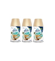 Otomatik Sprey Oda Kokusu Yedek Okyanus Sessizliği 3 X 269 Ml