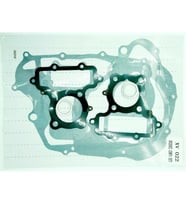 ROADSTAR 250 CONTA TAKIMI