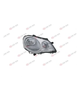 W.POLO ÖN FAR EL.MOTOR.KROM Rh.05-