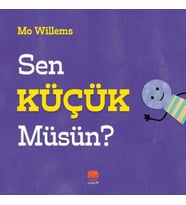 Sen Küçük Müsün?