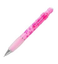Serve Deep Versatil Kalem 0.7mm Pembe Çiçek