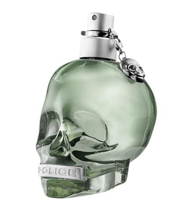 Police To Be Green EDT 40 ml Unisex Parfüm