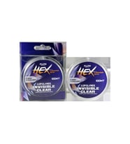 Fujin Hex SHT ULTRA FC 100Mt 0.520Mm 48.5Lb 22Kg