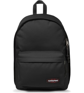 Eastpak Out Of Office Unisex Yetişkin Sırt Çantası Black Standart