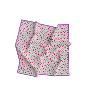 Armine Sport Eşarp 8011-13 Twill (Çok Renkli)