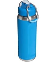 Stanley Klasik Wellspring Şişe 0.71L (Azure) (Çok Renkli)