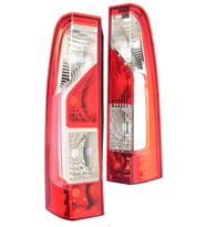 Renault Master  SAĞ SOL Stop Lambası TAKIMI Duysuz 2011-