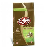 Enjoy Kedi Maması 1 Kg