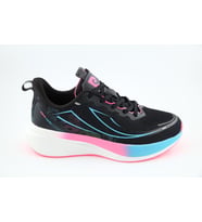 Pierre Cardin PCI-11365 Siyah Unisex Sneakers