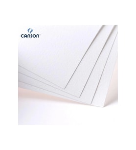 Canson 1557 Teknik Çizim Kağıdı 200gr 35x50 cm 10 Adet