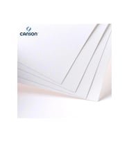 Canson 1557 Teknik Çizim Kağıdı 200gr 35x50 cm 10 Adet
