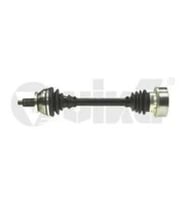 6R0407761A Aks Komple SOL - Rapid-Polo-A1-Ibiza-Toledo 2009-2012