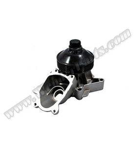 Opel E39 E38 E46 X5 E53 2000-2006 Devirdaim M57 11517786192 Wender