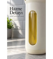 Mey İthalat® Düğme Kontrollü Şarjlı Meyve Blenderı 350 ml