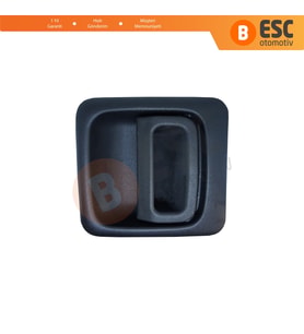 Ducato Jumper Relay Boxer için Orta Kapı Açma Kolu 9101T4, 735307399