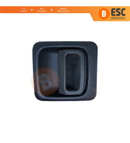 Ducato Jumper Relay Boxer için Orta Kapı Açma Kolu 9101T4, 735307399