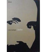 Şiirler Cahit Zarifoğlu