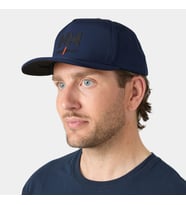 79759 Tech Trucker Cap - Navy - STD