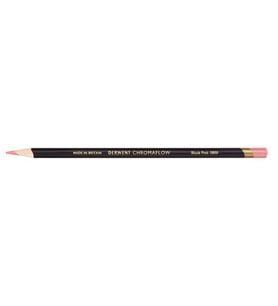 Derwent Chromaflow Kuruboya Kalemi 0800 Bluish Pink 