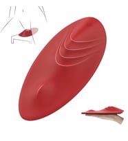 LOVEPAD Yeni Nesil Eller Serbest  Vajinal Uyarıcı Orgazm Masaj Vibratör