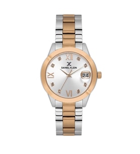 DANIEL KLEIN DK.3.10077-5 KADIN KOL SAATİ (Rose)