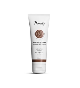 Homm Life Nemlendirici Krem 75 ml