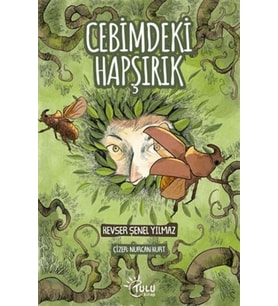 Cebimdeki Hapşırık