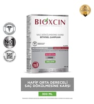 Bioxcin Genesis KuruNormal Saçlar İçin Şampuan 300 ml