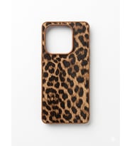 Redmi Note 13 Pro ( 4G) Leopar Desenli Kılıf 7