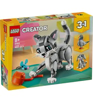 LEGO Creator 31163 Playful Cat