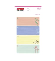 Bigpoint Sticker School Agaçlar 5 Yaprak x 15 Adet