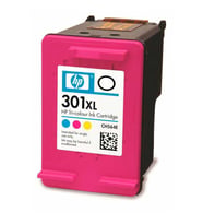 Hp 301XL-CH564E Renkli Kartuş
