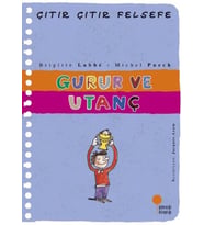 Çıtır Çıtır Felsefe 35 - Gurur ve Utanç