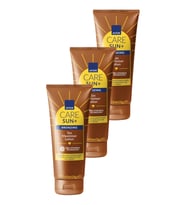 Care SUN+ BRONZING Bronzlaştırıcı Losyon 200 Ml. Üçlü Paket