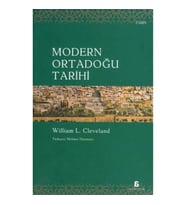 Modern Ortadoğu Tarihi