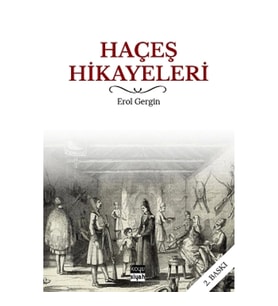 Haçeş Hikayeleri