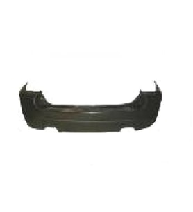 KIA SPORTAGE ARKA TAMPON YARIM ASTARLI 08- KIA07SP012 866111F050